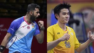 BWF World Championships 2023 Semi-Final Live Streaming: When and How To Watch Prannoy vs Vitidsarn Match?