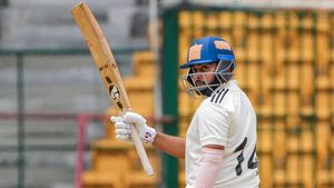 Prithvi Shaw set for county debut with Northamptonshire