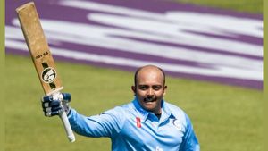 Prithvi Shaw double century vs Somerset: Will Royal London One-Day Cup knock spur his India comeback chances?