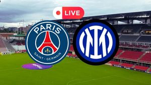 PSG vs Inter Milan LIVE Score Updates: PSG squander lead to lose again - PSG 1 INT 2 at Full Time