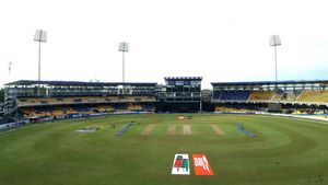 Asia Cup 2023: R Premadasa Stadium Colombo ODI Stats and Records