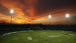Pakistan Vs Afghanistan 3rd ODI: R Premadasa Stadium Colombo Pitch Report, Weather Forecast, Stats & Record