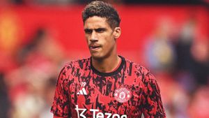 Premier League 2023-24: Manchester United update on Raphael Varane injury
