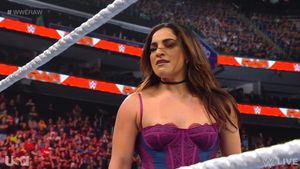 Payback 2023: Three big matches confirmed for September WWE Premium Live Event