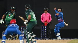 AFG vs PAK 3rd ODI Highlights: Pakistan beat Afghanistan by 59 runs, win series 3-0
