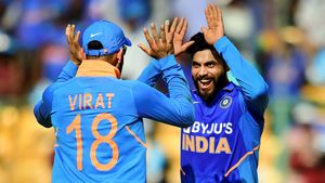 Ravindra Jadeja dope tested most number of times from January to May; no test for Virat Kohli, Rohit Sharma