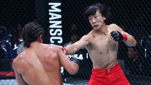 Road To UFC Season 2 Semifinal Results: Eight finalists emerge from a night of thrilling action