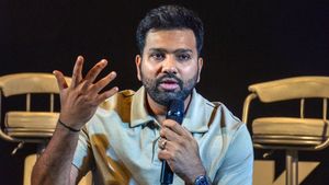 Asia Cup 2023: Rohit Sharma-Ajit Agarkar reveal why Kuldeep Yadav pipped Yuzvendra Chahal