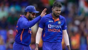 Asia Cup 2023 India Squad Highlights: Rahul, Iyer, Bumrah make a comeback; Tilak included, Chahal dropped