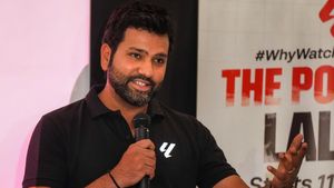 Rohit Sharma worry about No. 4 batting spot for India ahead of Asia Cup and ICC World Cup 2023
