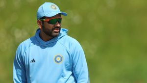 ICC World Cup 2023: In next two months, I want to create memories with this team, says Rohit Sharma