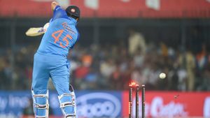 'Rohit Sharma can't deliver under pressure': Salman Butt's scathing attack on 'Hitman' ahead of Asia Cup 2023