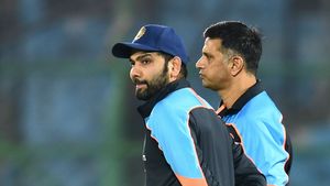Mohammad Kaif's blunt and honest prediction on India's World Cup 2023 chances: 'We will have problems'