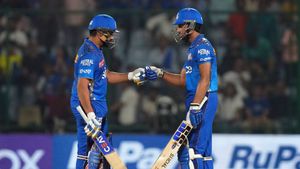 World Cup 2023: Will Tilak Varma get chance in middle-order? Rohit Sharma opens up on Ashwin's suggestion