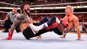 Big changes coming to Roman Reigns’ matches following WWE return