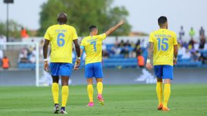 Al Nassr vs Al Shabab Live Streaming: Where to Watch Cristiano Ronaldo match in Saudi Pro League?