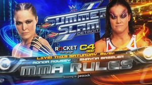 Summerslam 2023: Spoiler on possible match winners from WWE PLE