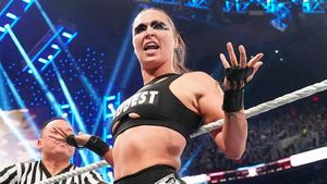 Summerslam 2023: MMA Rules Stipulation Match added to WWE PLE