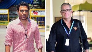 Asia Cup 2023: Former Cricketers Sanjay Manjrekar and Tom Moody Analyze Indian Squad Flexibility