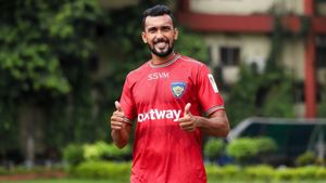 Chennaiyin FC Sign Defender Golui Ahead of Crucial Durand Cup Quarter-Final Clash with FC Goa