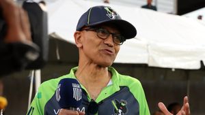 MLC 2023: Microsoft Chairman and CEO Satya Nadella hopes Major League Cricket can attract new fans in USA