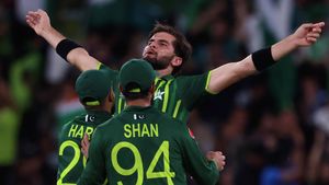 ILT20 2024: Pakistan spearhead Shaheen Afridi roped in by Desert Vipers