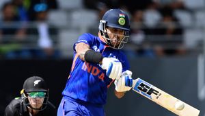 Asian Games 2023: Shikhar Dhawan says he was shocked at Team India snub