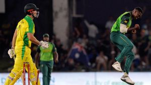 South Africa vs Australia 2023: T20I & ODI Series Schedule, Squads, Venues, Telecast & Live Streaming Info