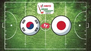 Korea vs Japan, Asian Champions Trophy LIVE Updates: KOR 3 JPN 5 - Japan prevail over Korea to claim 3rd spot