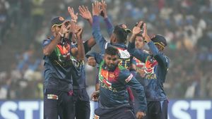 Sri Lanka Squad For Asia Cup 2023: Key Players Missing As Co-Hosts Announce Squad On Eve Of Tournament Opener