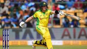Michael Clarke slams Australia selectors for 'embarrassing' Steve Smith selection for South Africa T20Is
