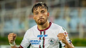 Mohun Bagan vs Bangladesh Army Live Score, Durand Cup 2023: MBSG 5-0 BAFT at Full Time