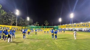 Chennai Super Kings open Super Kings Academy in Tiruppur - Check out the features