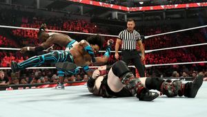 WWE Raw: Former champions return; Reigning champion sidelined with ACL tear