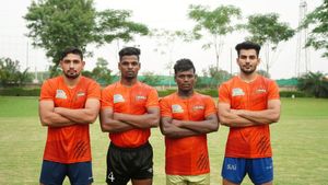 U Mumba Recruits Promising Young Talents for Pro Kabaddi League Season 10