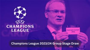Champions League 2023-24 Group Stage Draw: Date, Time in India, Teams, Pots & Live Streaming Info