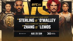 UFC 292: Sterling vs. O'Malley Fight Card, Date, Timings in IST, Telecast & Live Streaming Info