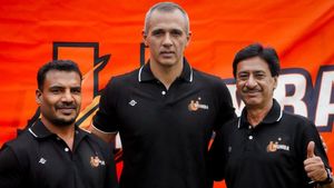 PKL 2023: U Mamba Unveil Star-Studded Coaching Lineup for Pro Kabaddi Season 10
