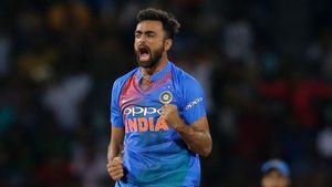 Jaydev Unadkat makes ODI return after 3540 days - players with longest gap between two ODIs?