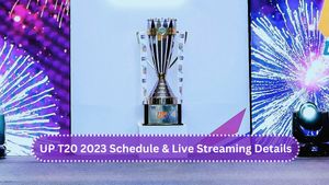 UPT20 2023: Schedule, Dates, Timing, Squads, Telecast & Live Streaming Info