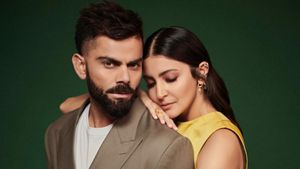 Virat Kohli's wife Anushka Sharma body-shamed on star cricketer's Instagram post: 'Paisa aane k baad...'