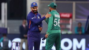 Virat Kohli had just one good season in career, Babar Azam consistent: Ex-Pakistan cricketer's absurd comment
