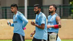 Virat Kohli and...: Sourav Ganguly names India's pivotal duo for World Cup 2023