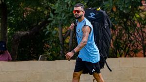 'ODI Cricket Tests Your Game Completely': Chase Master Virat Kohli Opens Up On Format