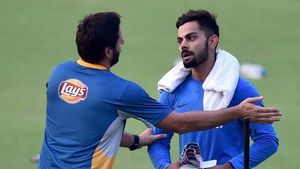Asia Cup Top Moments: Virat Kohli's 183 vs Pakistan to Shahid Afridi finishing thriller vs India with 2 sixes