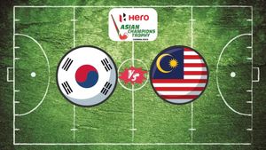 Malaysia vs Korea, Hockey Asian Champions Trophy 2023 Highlights: Malaysia leading Korea 1-0 in their last lea