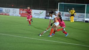Women’s Asian Hockey 5s World Cup Qualifier: India thrash Japan 7-1