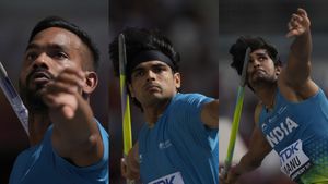 World Athletics Championships 2023, Javelin Throw Final: Order, Start Time, Telecast & Live Streaming Info
