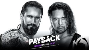 WWE Payback 2023: Match card, Date, Start Time in India, TV Channel & Live Streaming Info