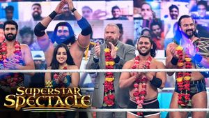 Superstar Spectacle 2023: WWE face ticket-selling troubles in India
